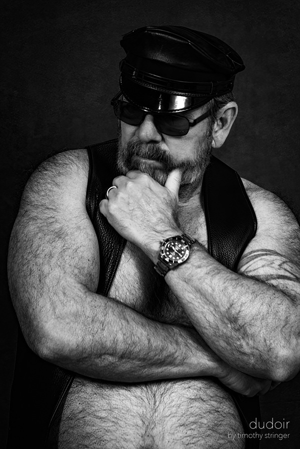 Dudoir Photography by Timothy Stringer